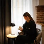 Hotel apartamentowy Old Town Charm & Chic By Downtown