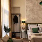 Old Town Charm & Chic By Downtown 크라쿠프