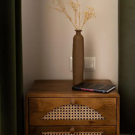 Апартаменты Old Town Charm & Chic By Downtown Краков