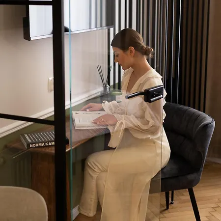 Апартаменты Old Town Charm & Chic By Downtown Краков