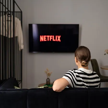 Апартаменты Old Town Charm & Chic By Downtown Краков