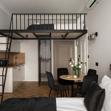 Old Town Charm & Chic By Downtown