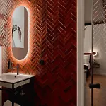 Lägenhetshotell Old Town Charm & Chic By Downtown