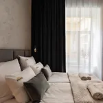 Lägenhetshotell Old Town Charm & Chic By Downtown 3*