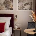 Old Town Charm & Chic By Downtown Lägenhetshotell 3*