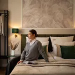 Old Town Charm & Chic By Downtown Lägenhetshotell