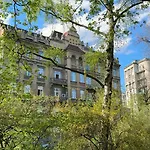 Old Town Charm & Chic By Downtown Lägenhetshotell 3*