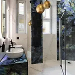 Lägenhetshotell Old Town Charm & Chic By Downtown 3*