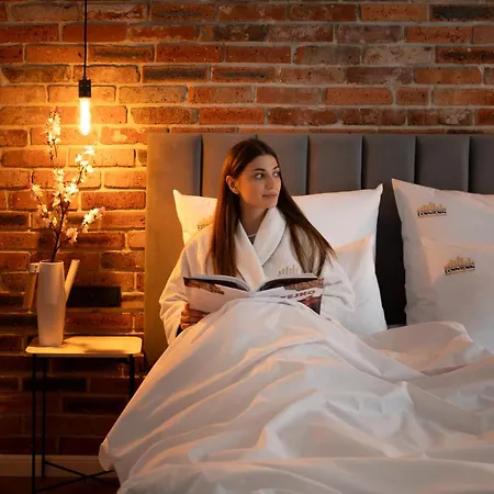 Apartment Old Town Charm & Chic By Downtown Krakau