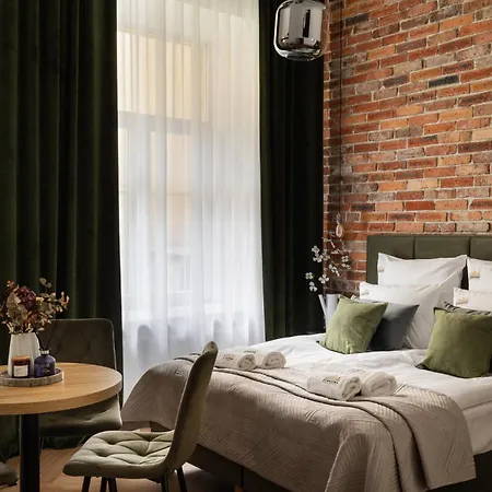 Old Town Charm & Chic By Downtown 3*