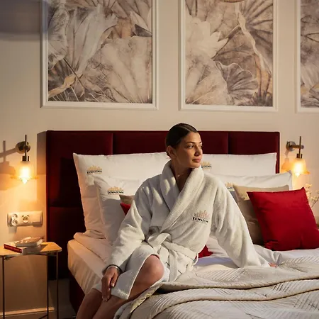 Old Town Charm & Chic By Downtown Aparthotel