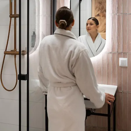 Old Town Charm & Chic By Downtown Apartment Krakau