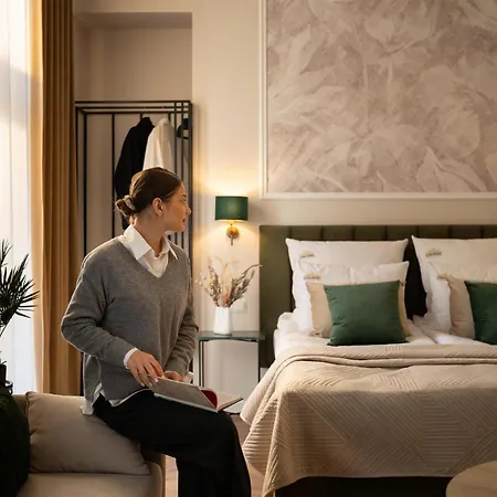 Old Town Charm & Chic By Downtown Apartment Krakow
