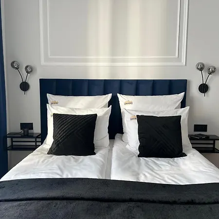 Old Town Charm & Chic By Downtown * Krakow
