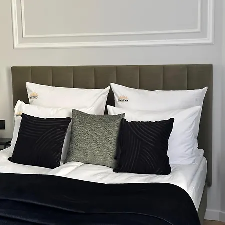 Old Town Charm & Chic By Downtown * Krakow