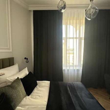 Old Town Charm & Chic By Downtown Apartment Krakow