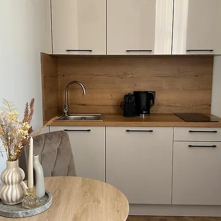 Apartment Old Town Charm & Chic By Downtown *
