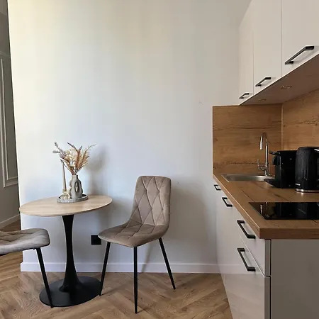 Old Town Charm & Chic By Downtown Apartment Krakow