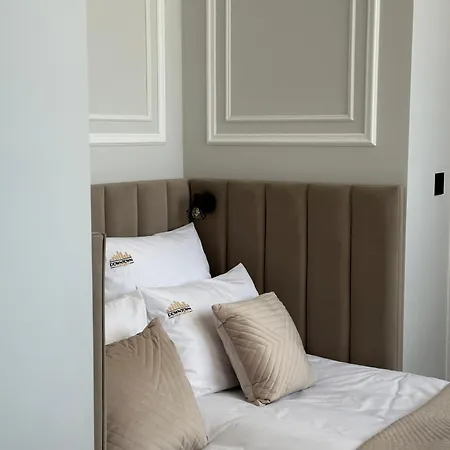 Old Town Charm & Chic By Downtown * Krakow