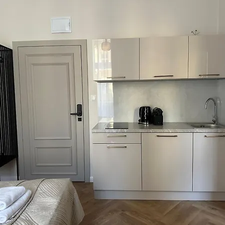 Old Town Charm & Chic By Downtown Krakow