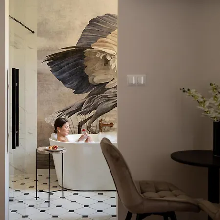 Old Town Charm & Chic By Downtown Apart-hotel