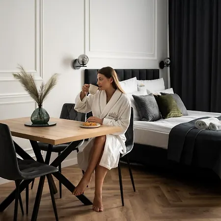 Old Town Charm & Chic By Downtown Cracóvia