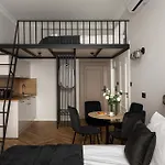 Old Town Charm & Chic By Downtown