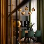 Old Town Charm & Chic By Downtown 公寓式酒店