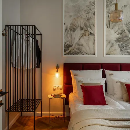Old Town Charm & Chic By Downtown * Kraków