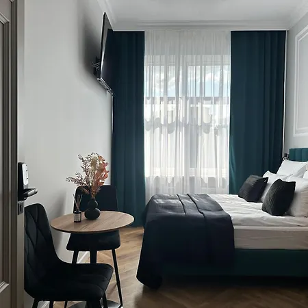 Lägenhet Old Town Charm & Chic By Downtown