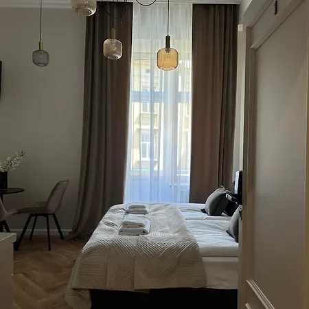 Old Town Charm & Chic By Downtown * Kraków